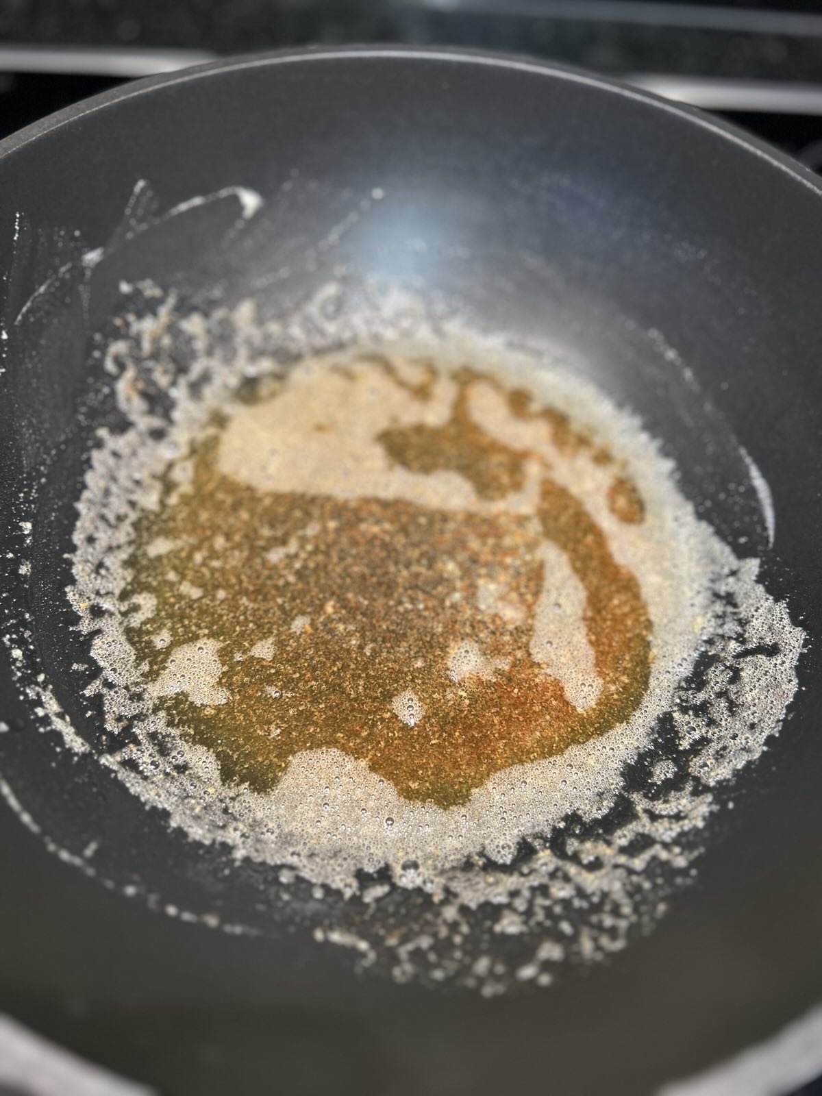 I like food a little bit too much