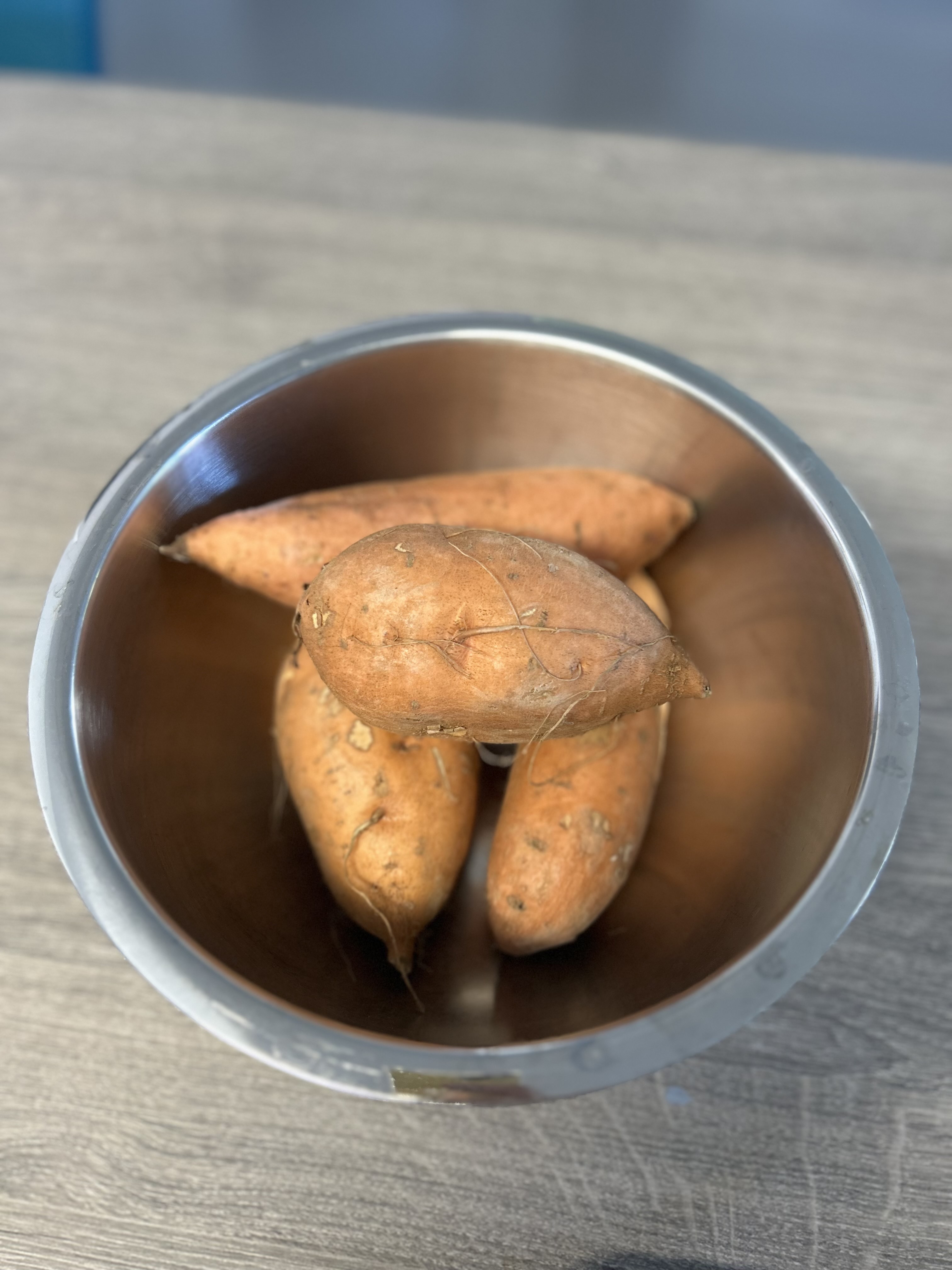 I like food a little bit too much