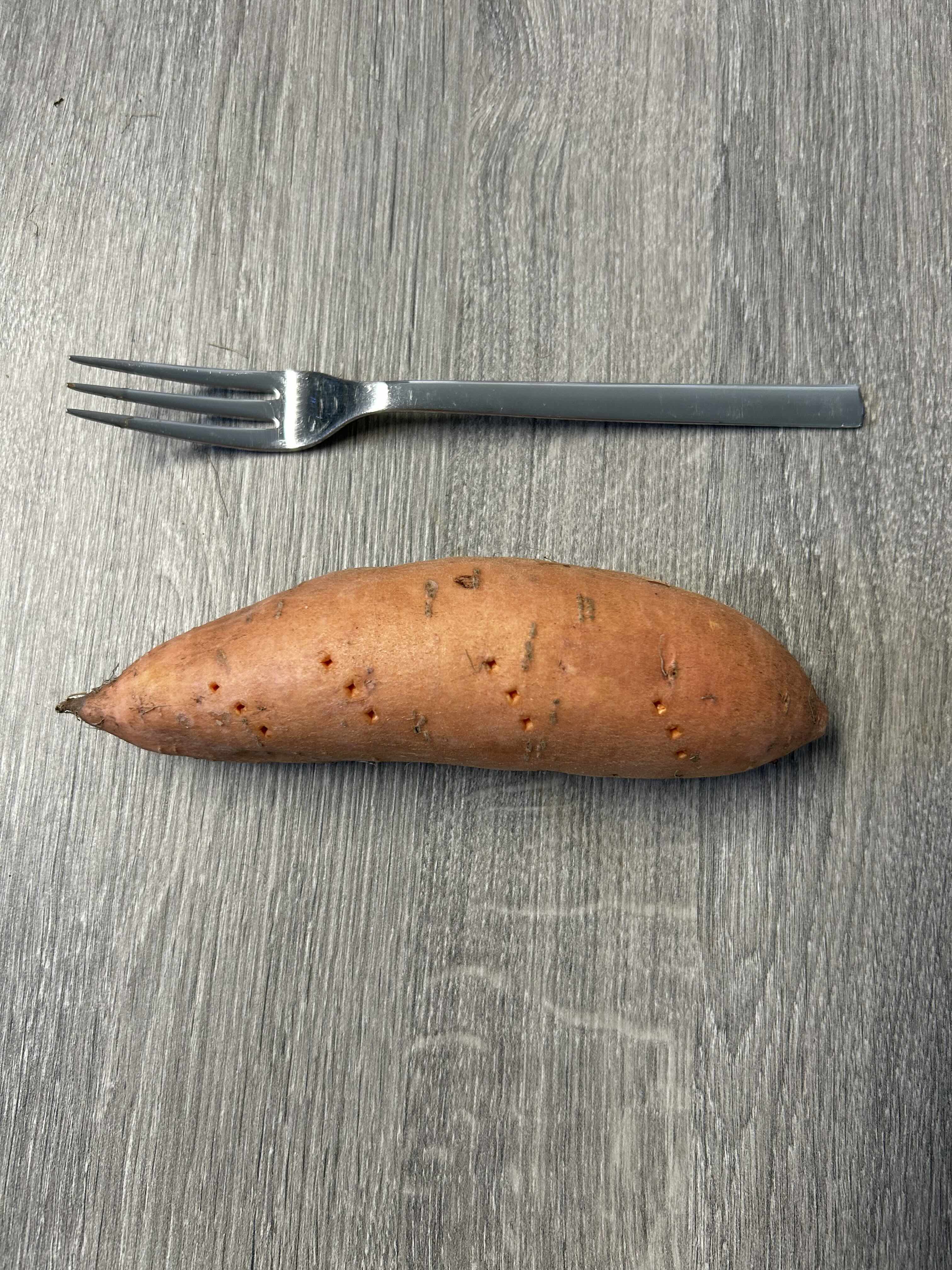 I like food a little bit too much