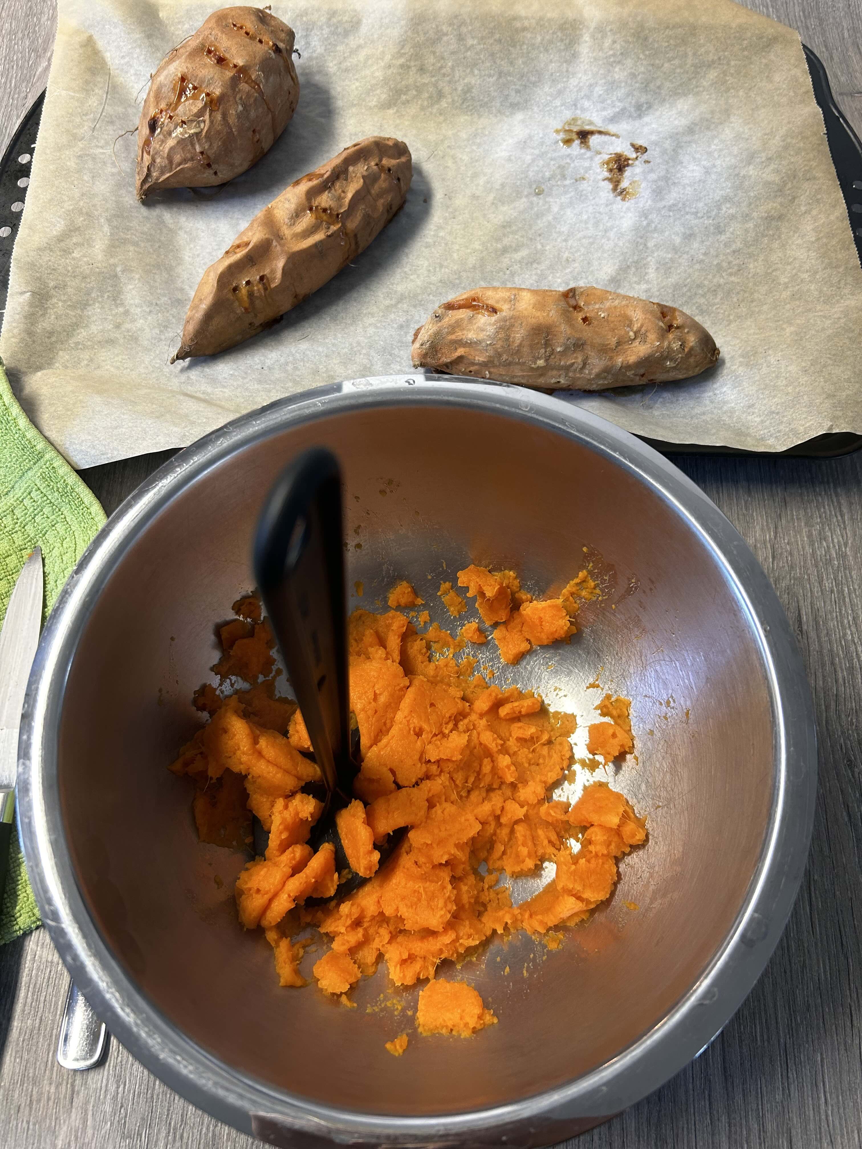 I like food a little bit too much