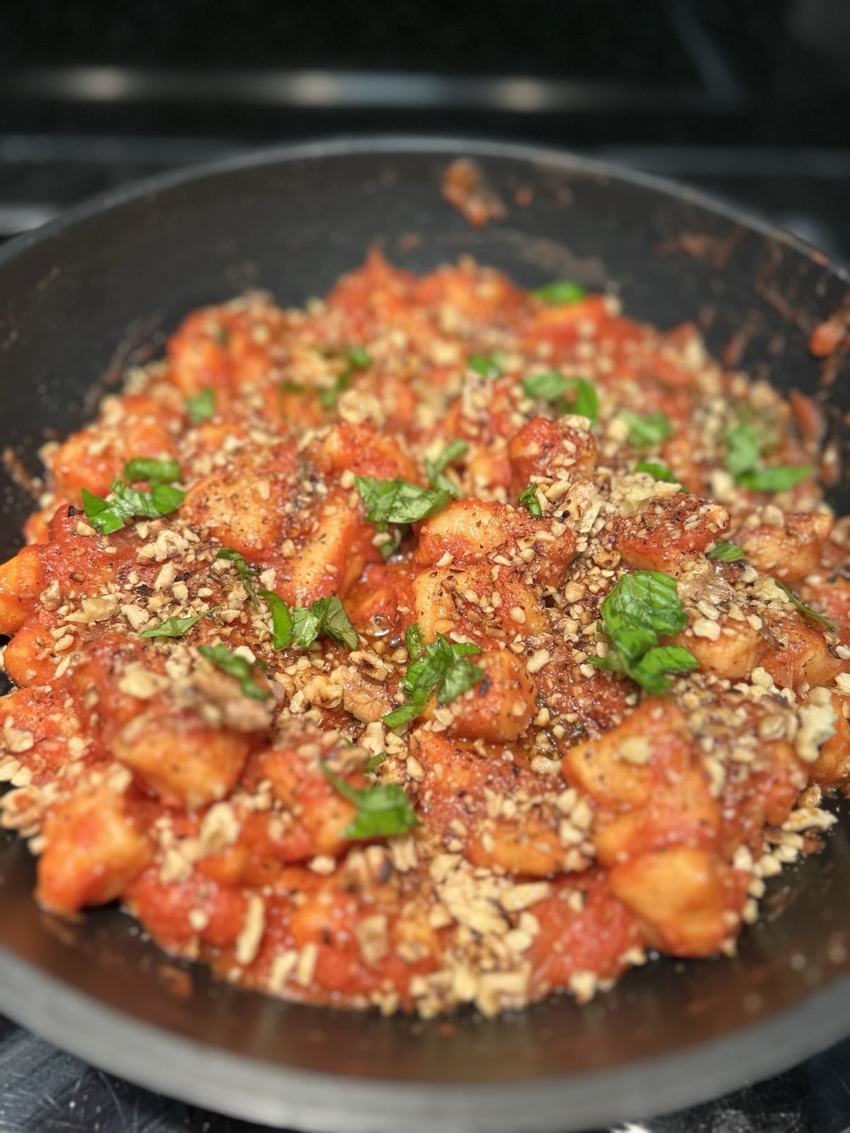 I like food a little bit too much